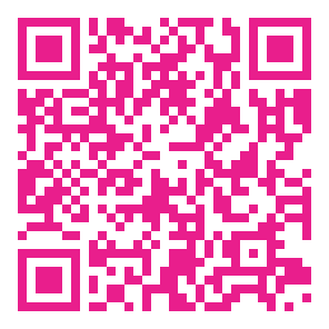 福利姬,公众号二维码